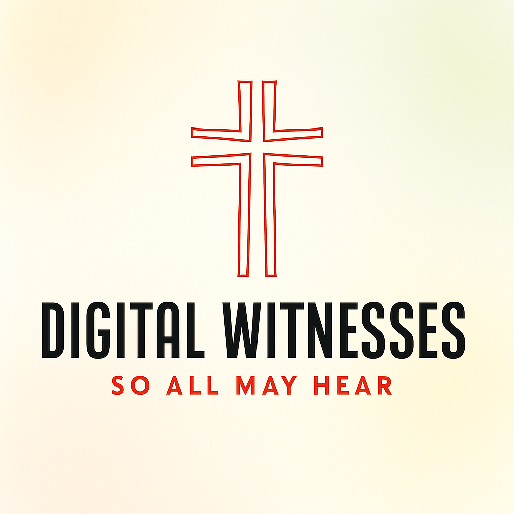 Digital Witnesses