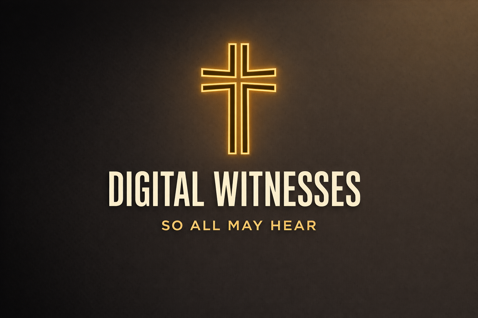 Digital Witnesses